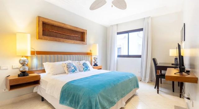 Коттедж 3-bedroom Cap Cana Gem Terrace Picuzzi Marina