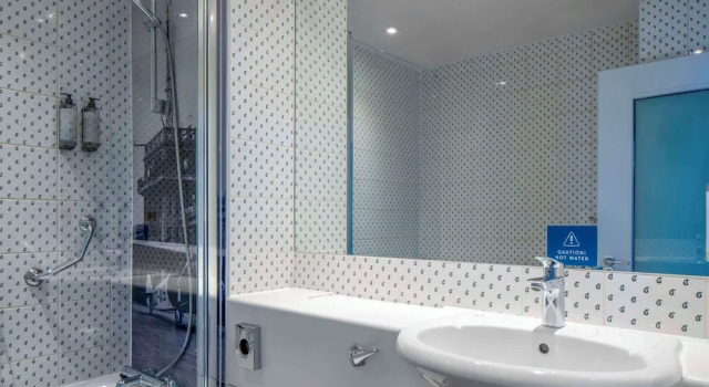 Двухместный номер Executive Charles Hope London Croydon