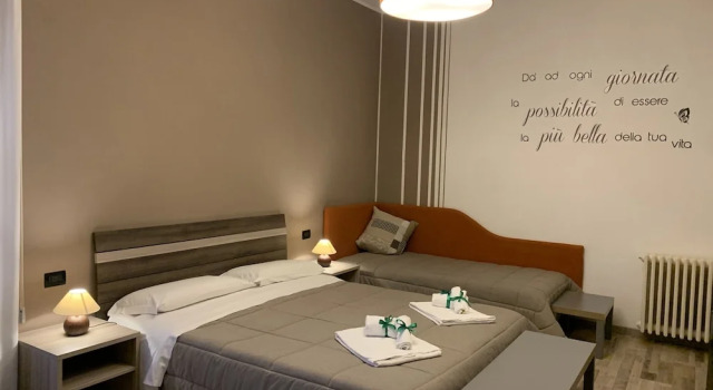 Номер Superior Villa Anna GuestHouse
