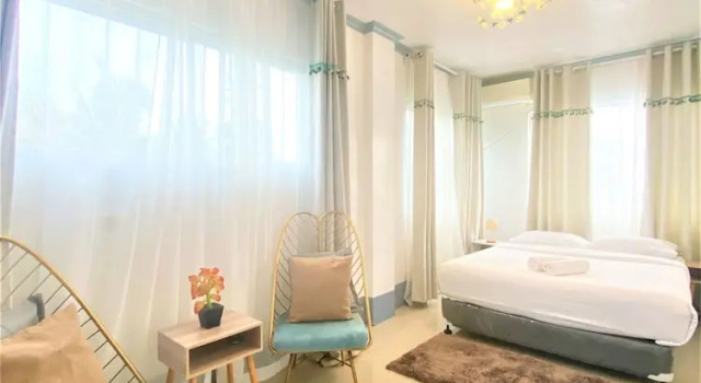 Номер Standard Marina Breeze Resort