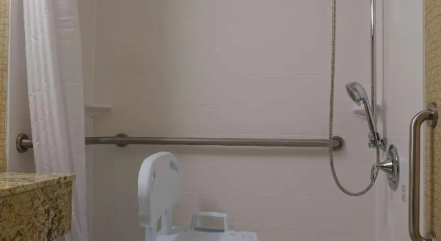 Номер Standard Best Western Plus Morristown Conference Center