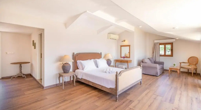 Студия Deluxe Villa Florya