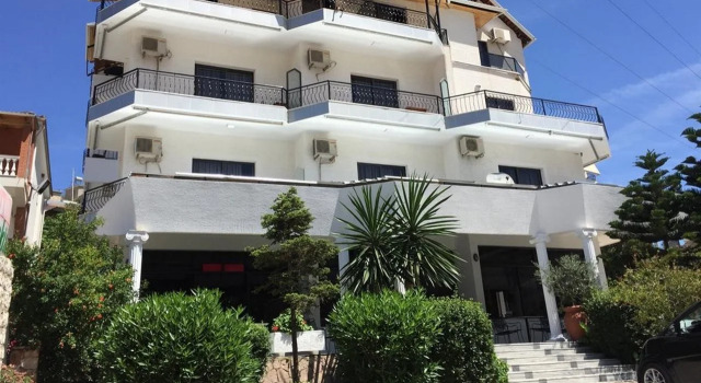 Hotel Freskia