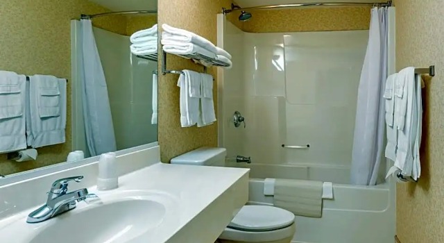 Семейный номер Deluxe Driftaway Hotel and Pool