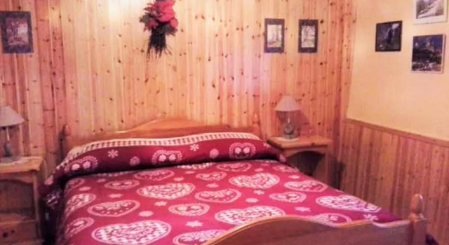 Апартаменты c 1 комнатой Villaggio Gerbore