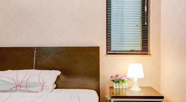 Shenzhen Aiya Hotel Apartment