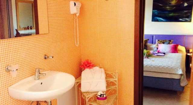 Коттедж Castri Village Kythira Quality Resort