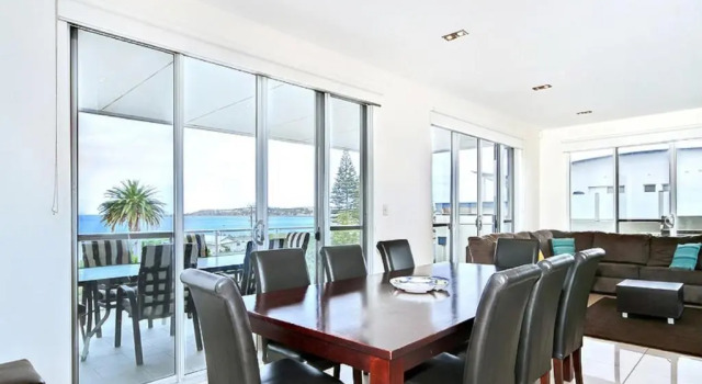Апартаменты The Block Views Apartments Victor Harbor