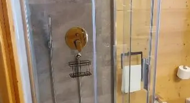 Номер Standard Albergo Riglarhaus
