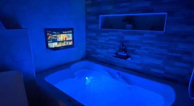 Люкс Standard Livit Serviced Apartments