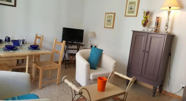 Apartamento Hector en Sitges, Забронировать Апартаменты/квартира Апартаменты Ситжес, Апартаменты/квартира
