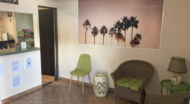 Luquillo Sunrise beach Inn