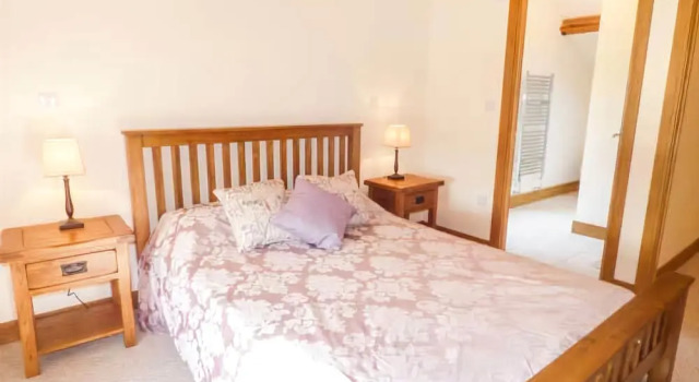Pippa's Cottage