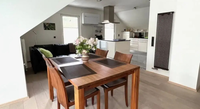 Коттедж Savoir Vivre Modern Retreat