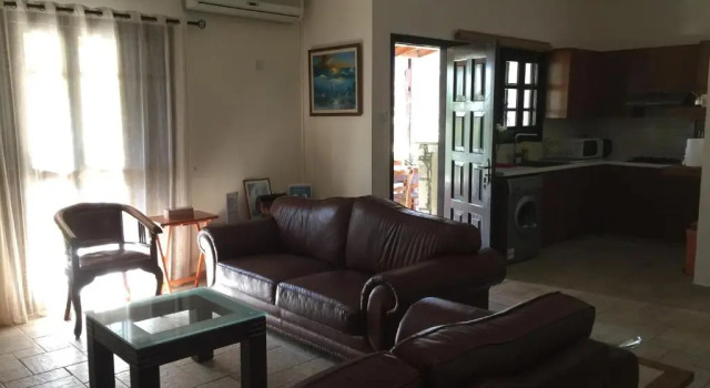 Villa 3 Zimmer De Michanna