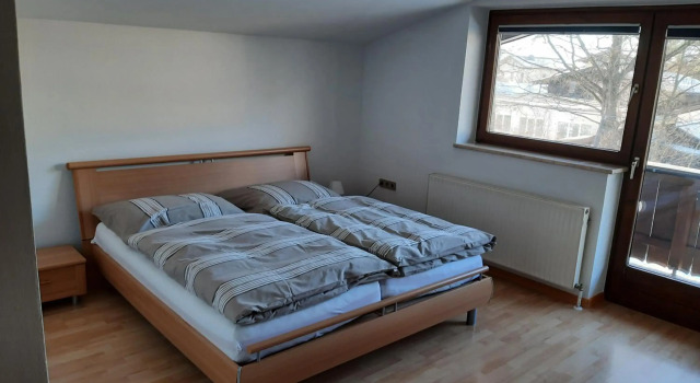 Appartement Am Schilf XL