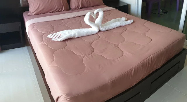 Номер Premium The Cosy River