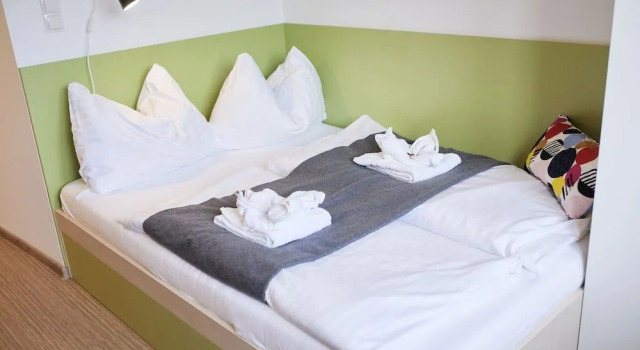 I AM Hotel Leoben, Book Hotel Leoben 