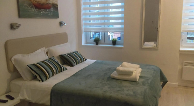 Apartment Perla, Забронировать Апартаменты/квартира Апартаменты Загреба, рядом с Zagreb Stone Gate, Апартаменты/квартира