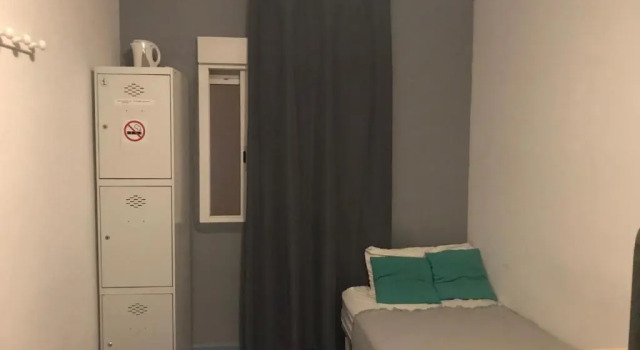 Номер Standard Ceibo Ibiza - Guest House