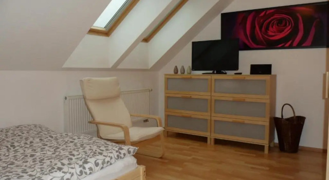 Holiday Home Mierki