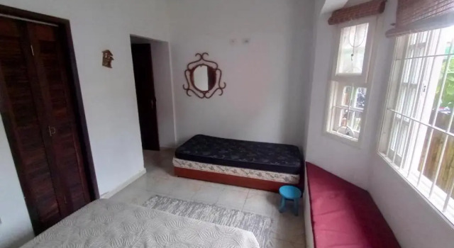 Люкс Hostel 7 praias