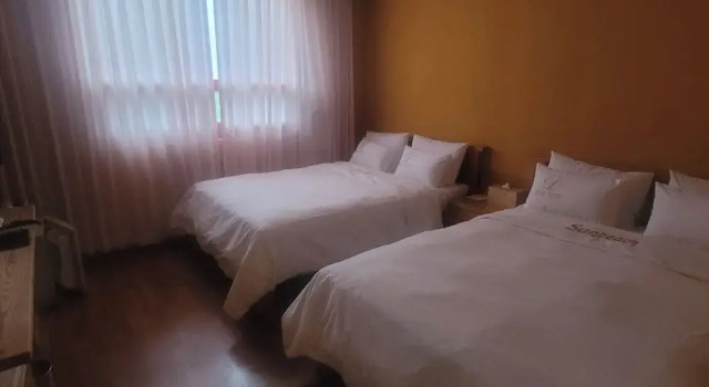 Номер Economy Sun Motel