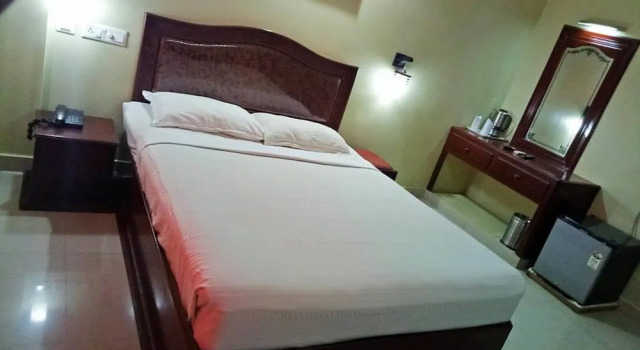 Keli Hotels P Ltd, Varaa Hotelli Thrissur New Delhi