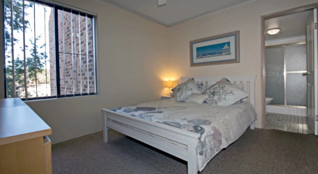 Bay Parklands, Unit 44/2 Gowrie Avenue