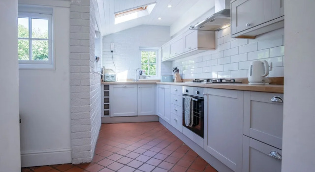 Коттедж Penlan - 3 Bedroom Cottage - Saundersfoot