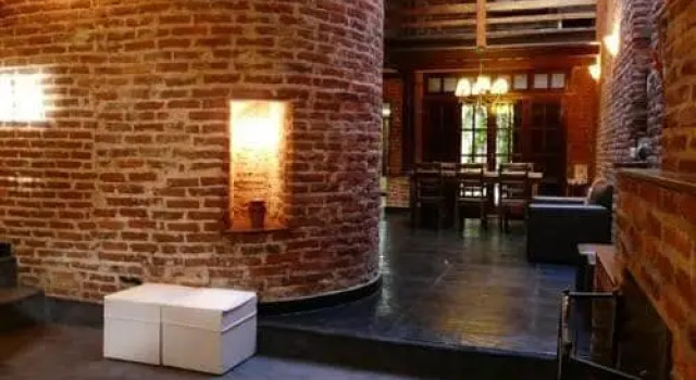 Baires Soho Bed & Breakfast