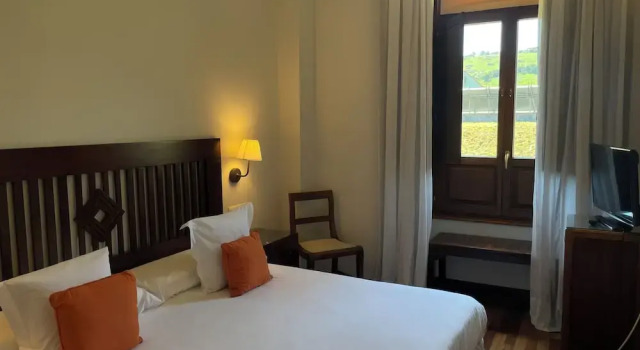Номер Economy Quinta de Villanueva
