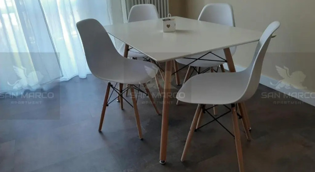 Апартаменты San Marco Apartment