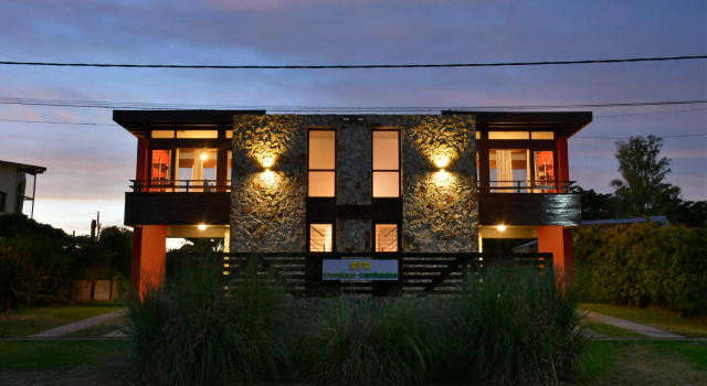 Cabanas Cambados