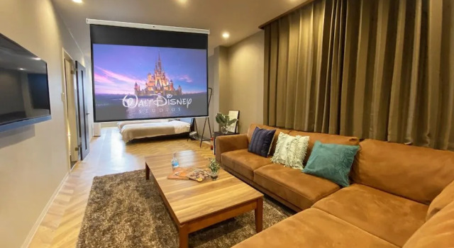 TABISAI HOTEL Luxe 博多, Prenota Appartamento Hotel a Kyushu con parcheggio, Parcheggio