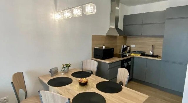 Pegazus Apartman, Book Lejlighed Hoteller i Western Transdanubia med parkering, Parkering