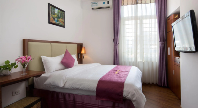 Brandi Hanoi Hotel