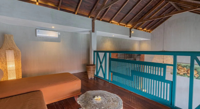 The Reward Villas, Rezervovat Vila Chaty v Bali, Chalupa