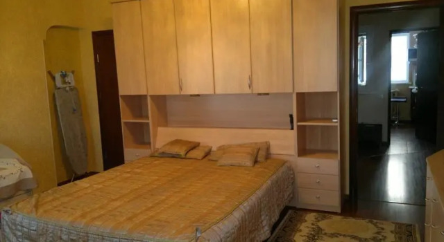 Taugul Apartment