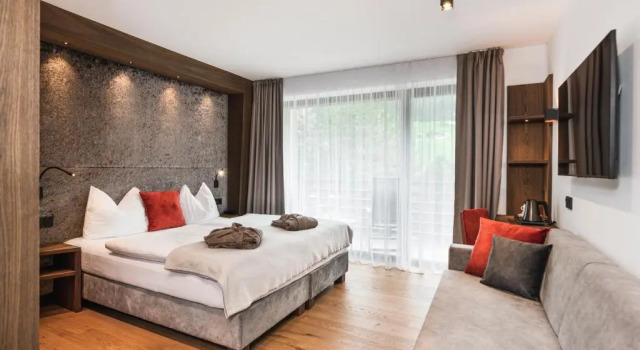 Boutique Hotel Planlim