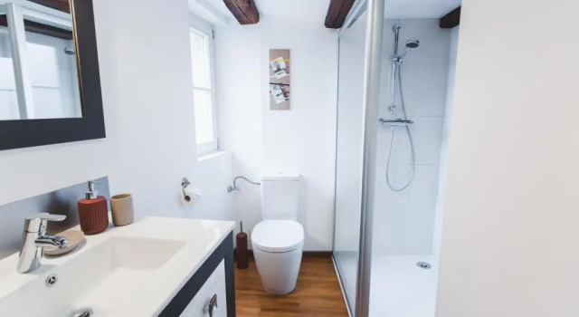 Апартаменты Hissla Riquewihr Apartments