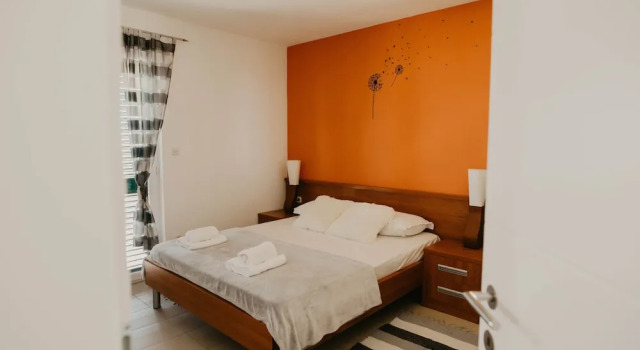 Апартаменты Deluxe Villa Hills
