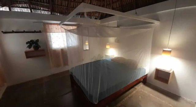 Hostal Punta Paraíso Cabañas