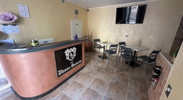 B&B Dimora Saracena, Rezervovat Penzión se snídaní Wellness hotely v Molise, SPA