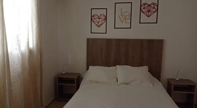 Apartamentos Santa Rosa PB 1, Забронировать Апартаменты/квартира Апартаменты Кордовы, Апартаменты/квартира