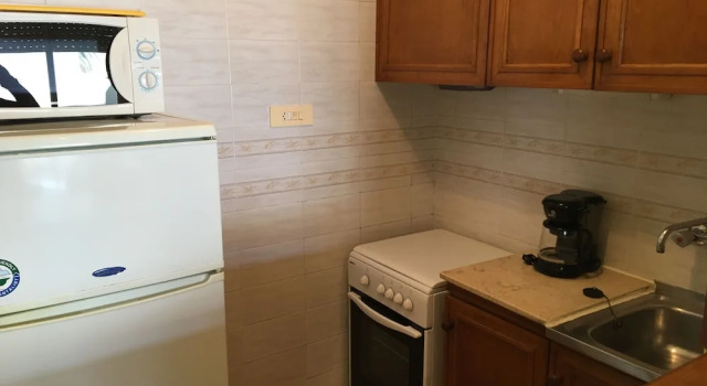 Апартаменты Apartamentos Peñismar II 26