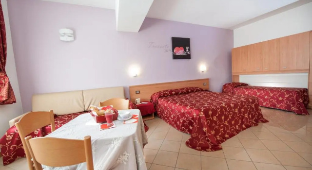 Номер Standard Casa Citella