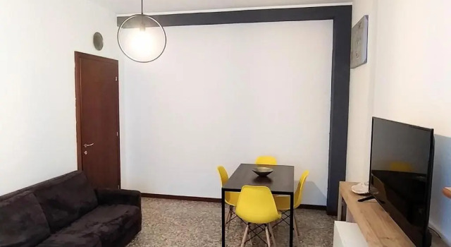 Апартаменты Parsifal Apartment