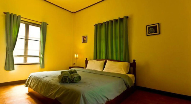 Krathom Khaolak Resort