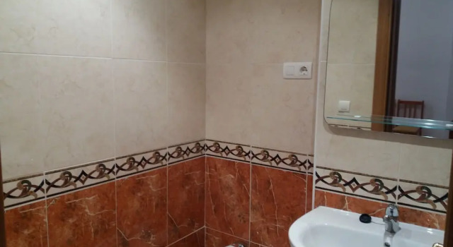 Апартаменты LET 4 U Playa Coral